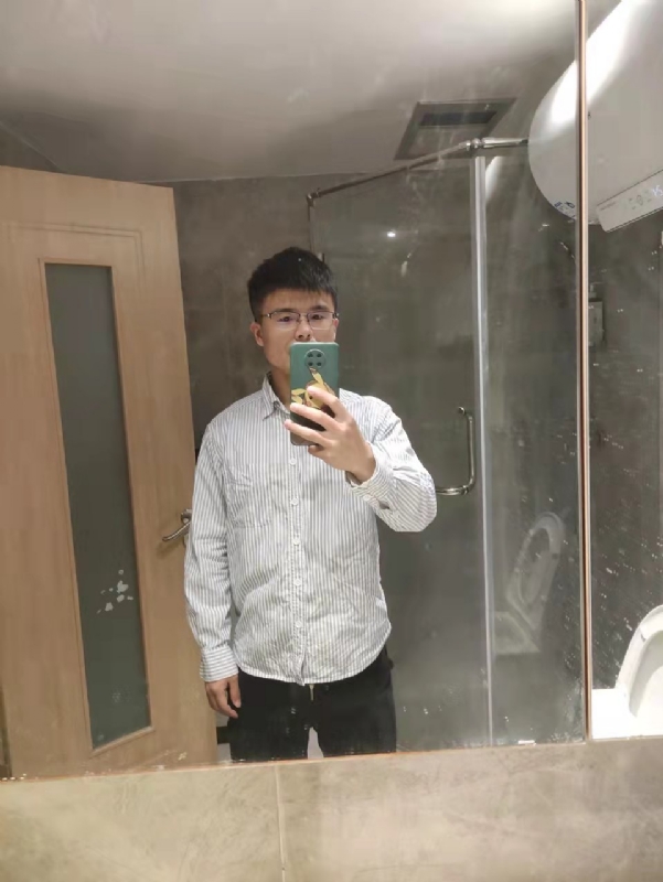 热心市民小胡的第一张照片--萍乡上门女婿服务网