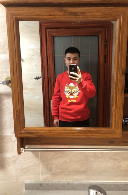 罗洪奇的第一张照片--萍乡上门女婿服务网